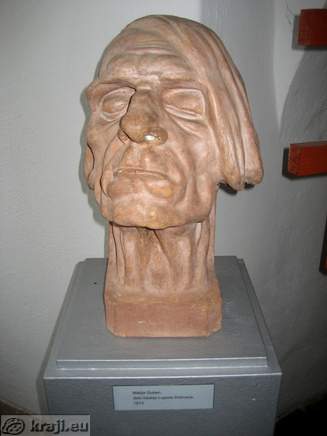 Schloss Brezice - Posavski Museum