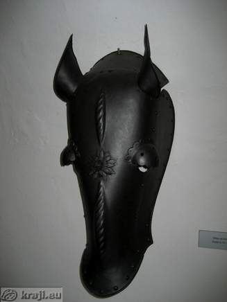 Schloss Brezice - Posavski Museum