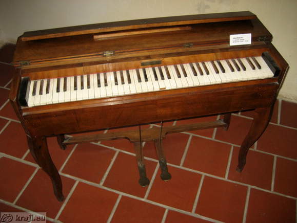 Schloss Brezice - Posavski Museum