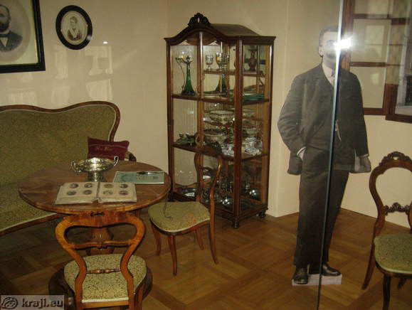 Schloss Brezice - Posavski Museum