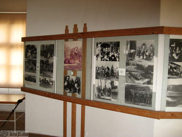 Schloss Brezice - Posavski Museum