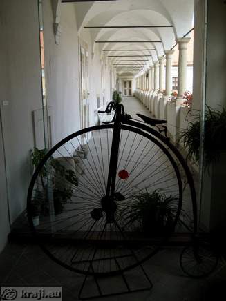 Schloss Brezice - Posavski Museum