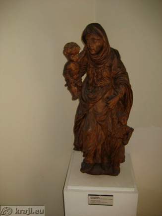 Schloss Brezice - Posavski Museum