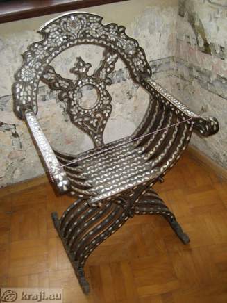 Schloss Brezice - Posavski Museum