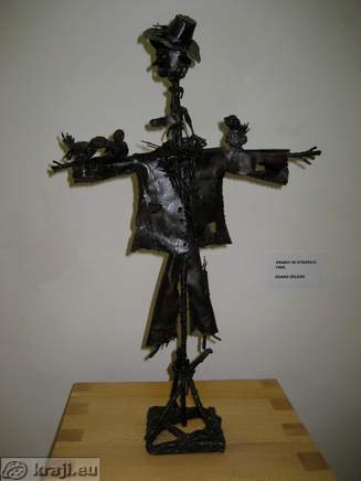 Schloss Brezice - Posavski Museum