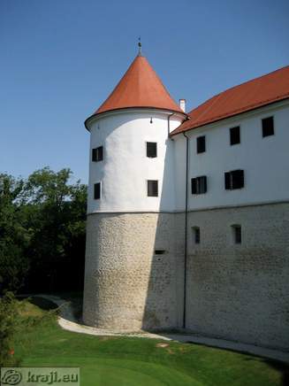 Schloss Mokrice