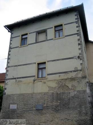 Črnomaljski grad