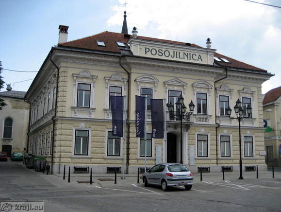 Posojilnica