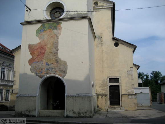 Cerkev sv. Petra