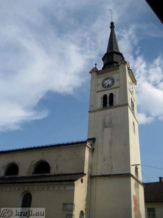 Cerkev sv. Petra