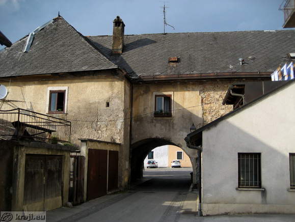 Stoničev grad