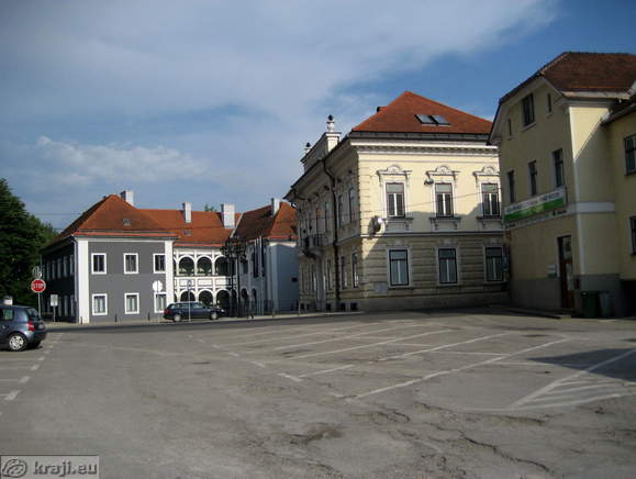 Trg svobode