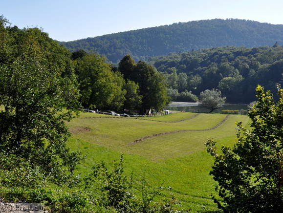 Damelj - Camp Damelj