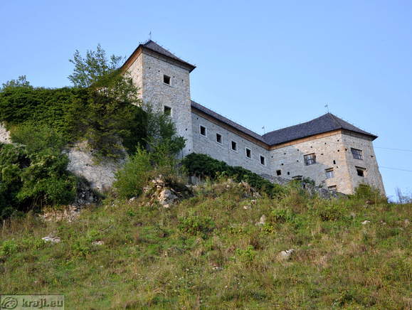 Schloss Kostel Schloss Kostel