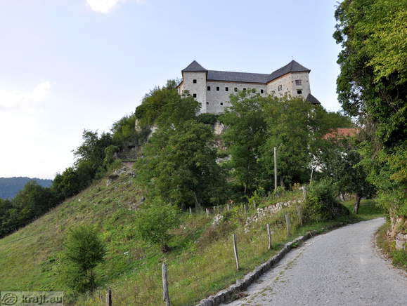 Schloss Kostel Schloss Kostel