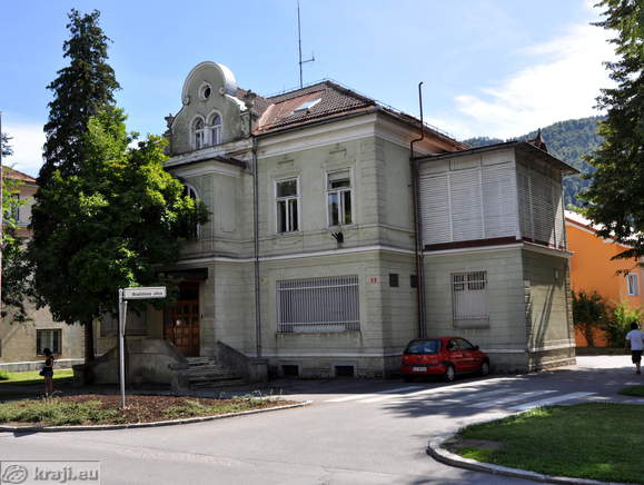 Vila Rohtel – Schleimer