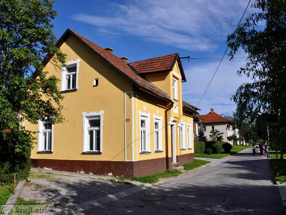 Prešernova ulica