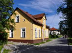 Regional Museum Kocevje - Presern Street 