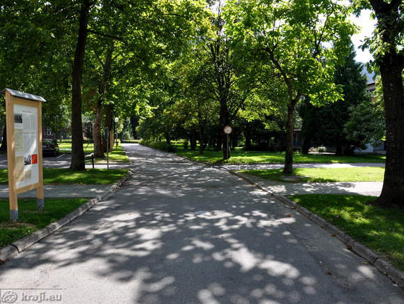 Kocevje - Sport Park