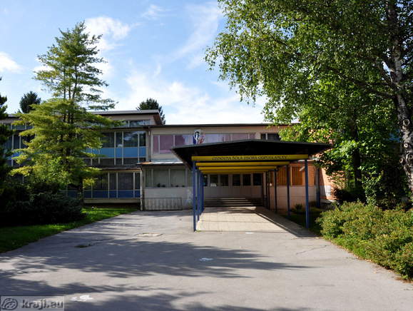 Primary school Zbora odposlancev Kocevje