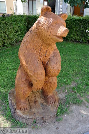 Bear