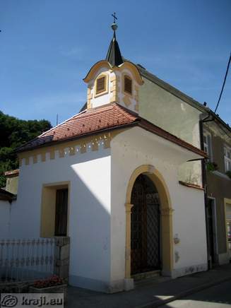 Krsko - Cesta krških žrtev (Straße Krsko Opfers)