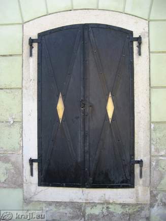 Krsko - Cesta krških žrtev (Straße Krsko Opfers)