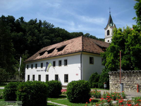 Krsko - Cesta krških žrtev (Straße Krsko Opfers)