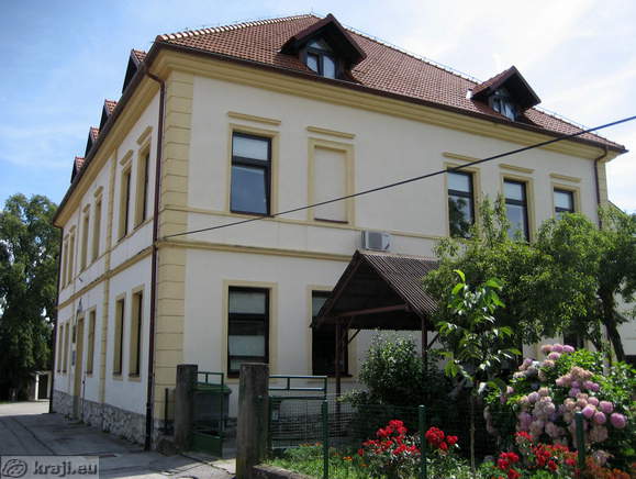 Varstveno delovni center (VDC) Leskovec