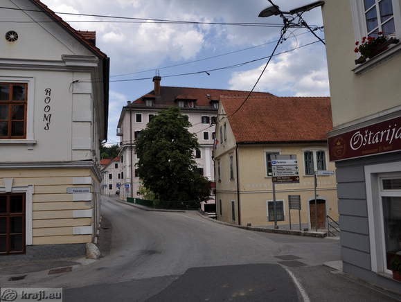 Dolenjske Toplice - Guesthouse Ostarija