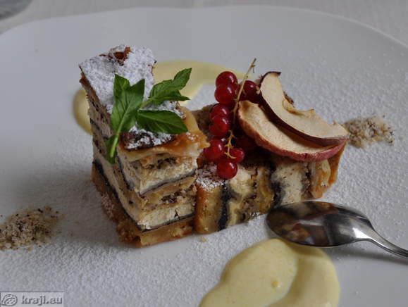 Guesthouse Ostarija - Gibanica