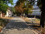 Kette Avenue - Kette Avenue at Marof Hall 