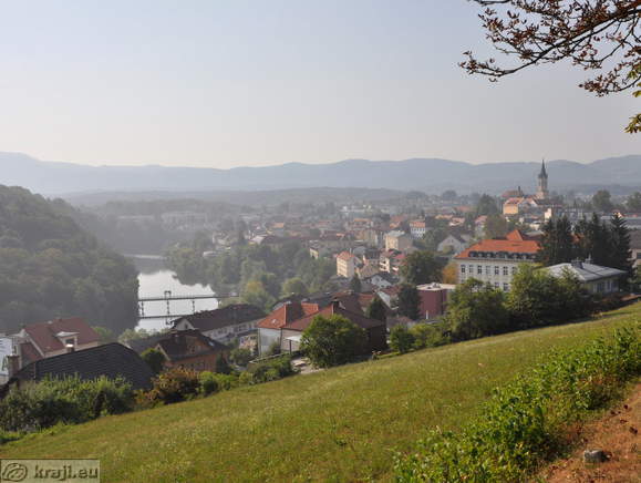 Novo mesto - Kette Avenue