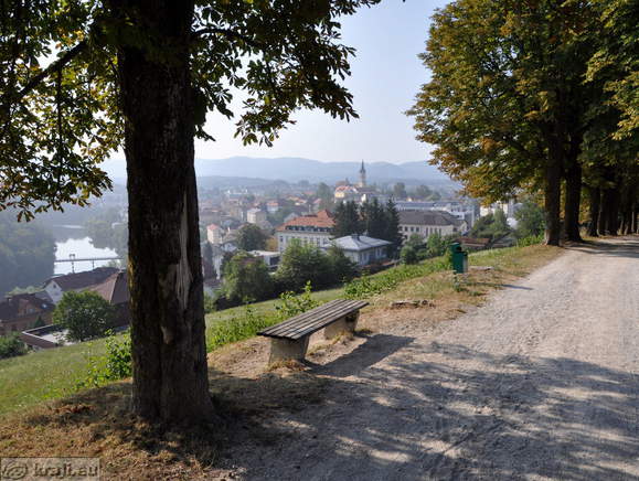 Novo mesto - Kette Avenue