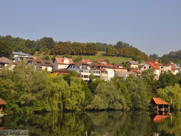 Novo mesto - Kette Avenue