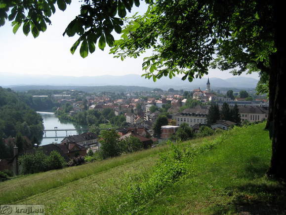 Novo mesto - Kette Avenue