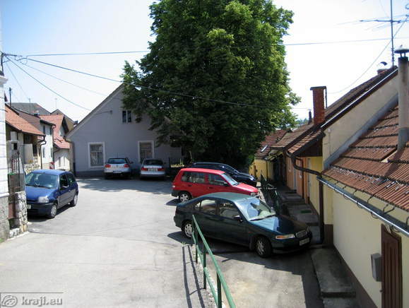 Breg street