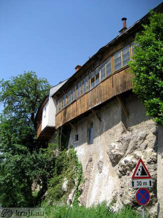 Building on Breg