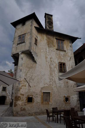 Hotel Grad Otočec