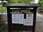  - Camping Otocec - Information 