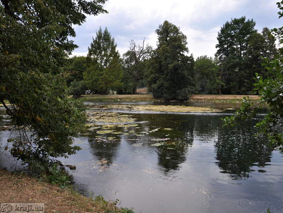 Krka River