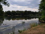  - Camping Otocec - Krka River 