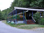  - Camping Otocec - Reception 