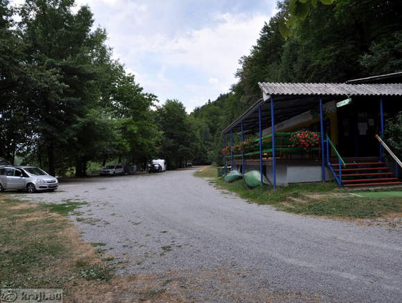 Camping Otocec