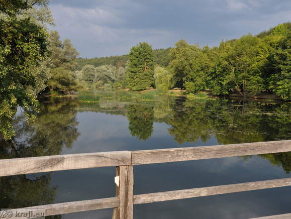 Otocec - Fluss Krka