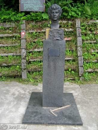 Trdinov vrh - Dom pri Gospodicni