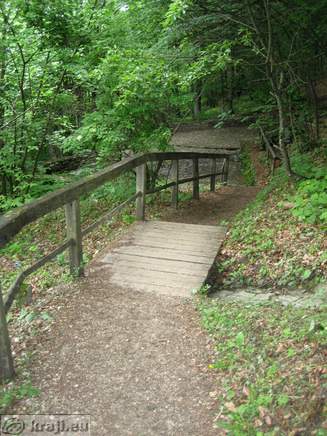 Trdinov vrh - Dom pri Gospodicni