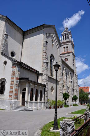 Parish Church of Saint Stephen