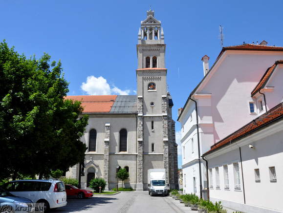 Church of Saint Stephen