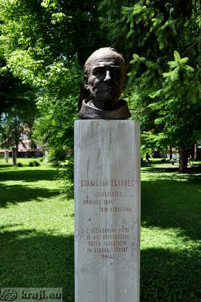 Stanislav Škrabec (jezikoslovec, 1844 - 1918)